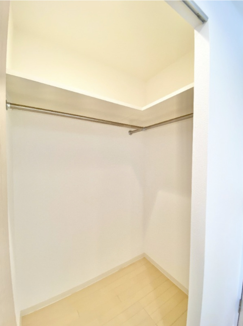 収納　別号室イメージの為、現状を優先致します。