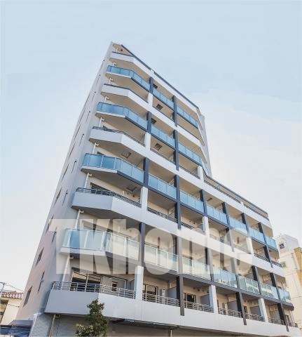 建物外観　当社は仲介手数料無料！