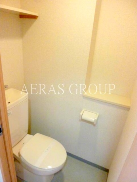 トイレ　★トイレ★