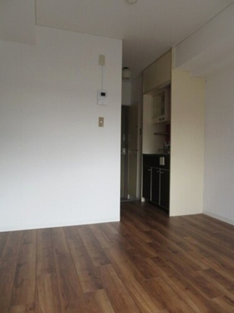 居室・リビング　きれいなお部屋