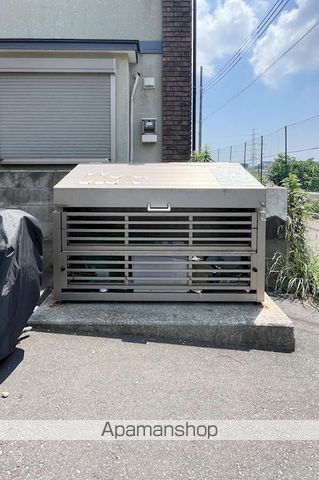 その他共有部分　その他共有部分