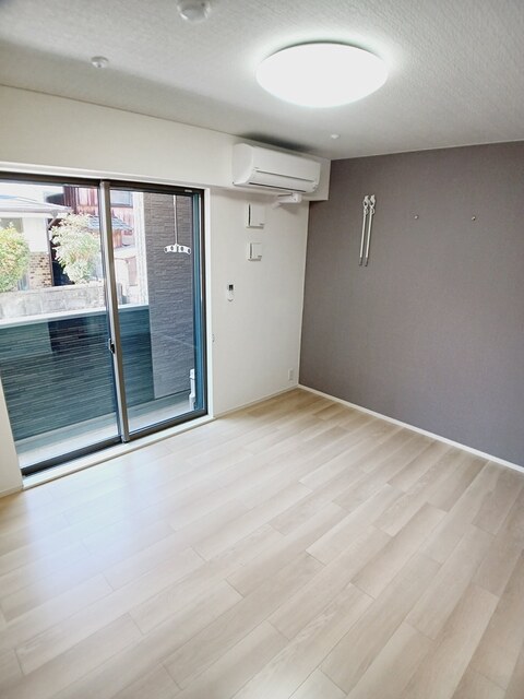 居室・リビング　居室・リビング