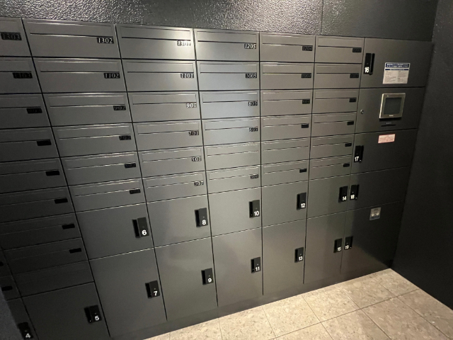 その他共有部分