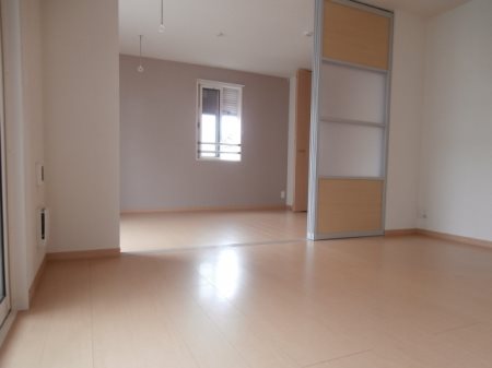 居室・リビング　DKは7.5帖♪