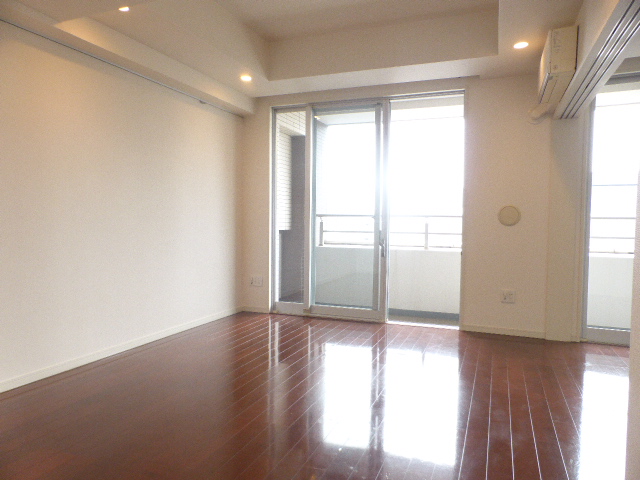 居室・リビング　居室