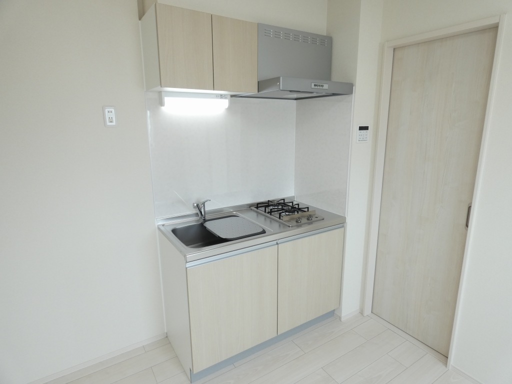 キッチン　イメージ