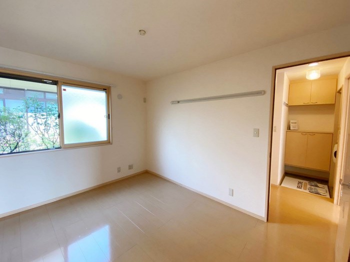 その他部屋・スペース　反転タイプの部屋の写真です