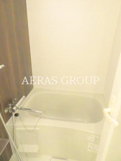 バス・シャワールーム　浴室