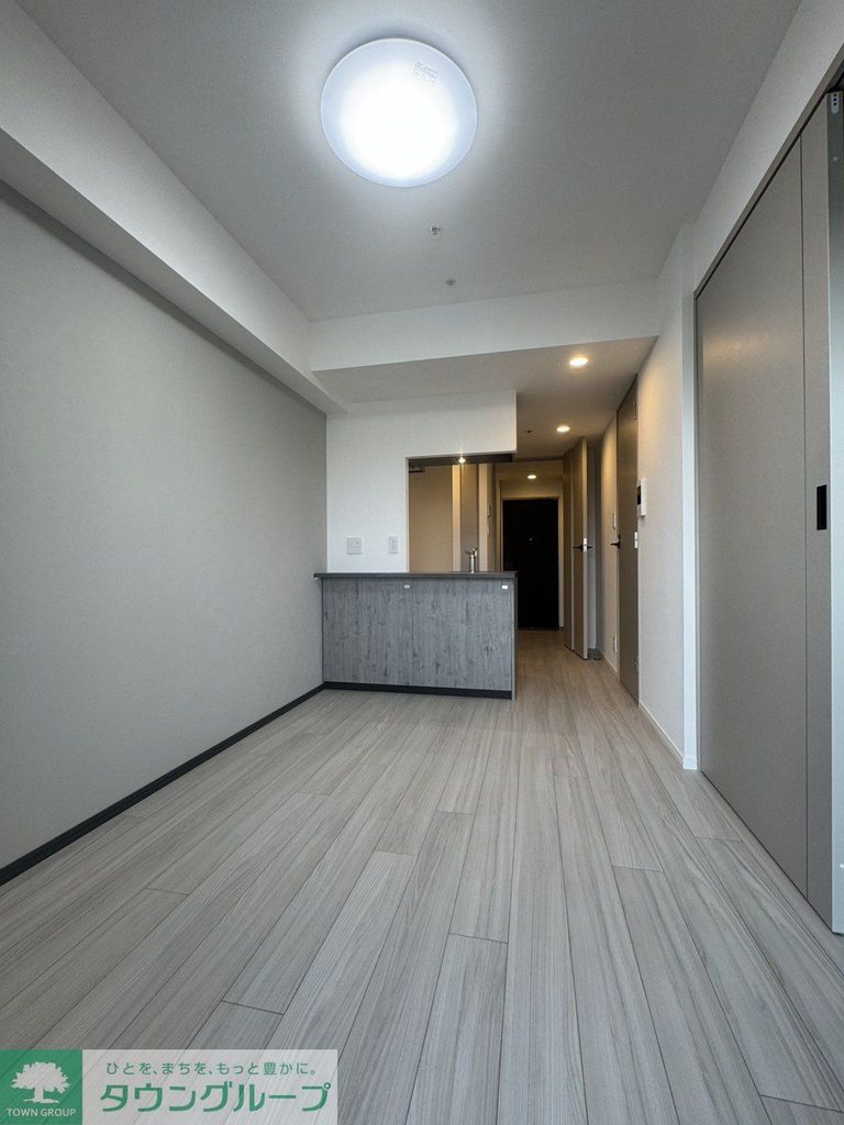 居室・リビング　リビング/居室