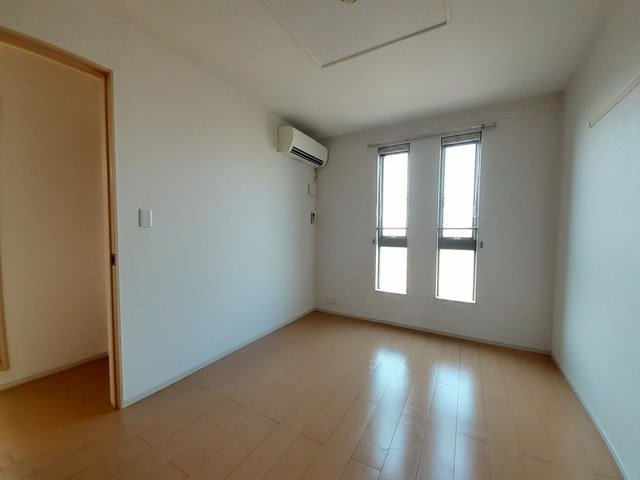 その他部屋・スペース　中はこのようになっています