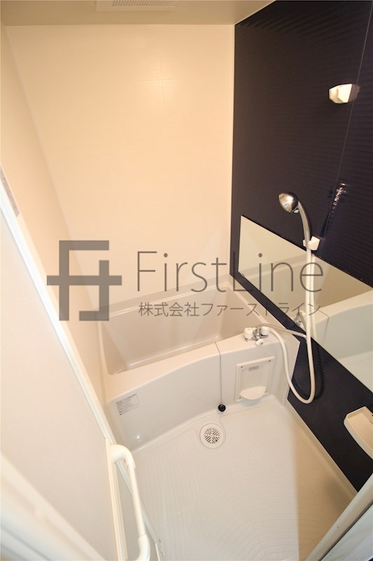 バス・シャワールーム　別号室参照