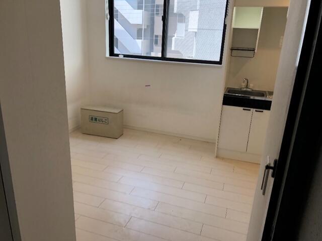 居室・リビング　?