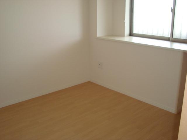 居室・リビング　洋室