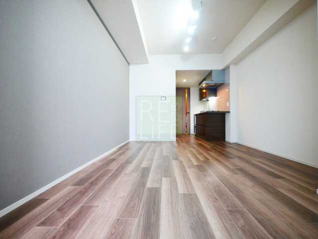 その他部屋・スペース　ザ・パークハビオ上野