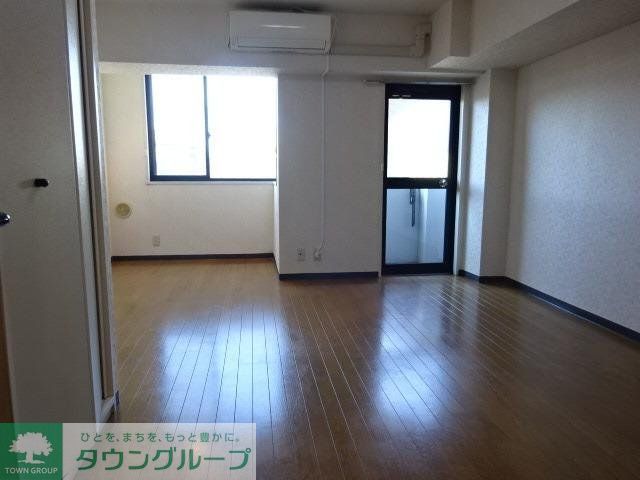 居室・リビング　リビング/居室