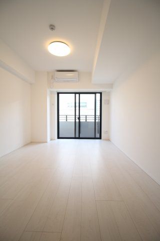 居室・リビング　（別タイプ参考写真）オーキッドレジデンス本駒込　文京区本駒込