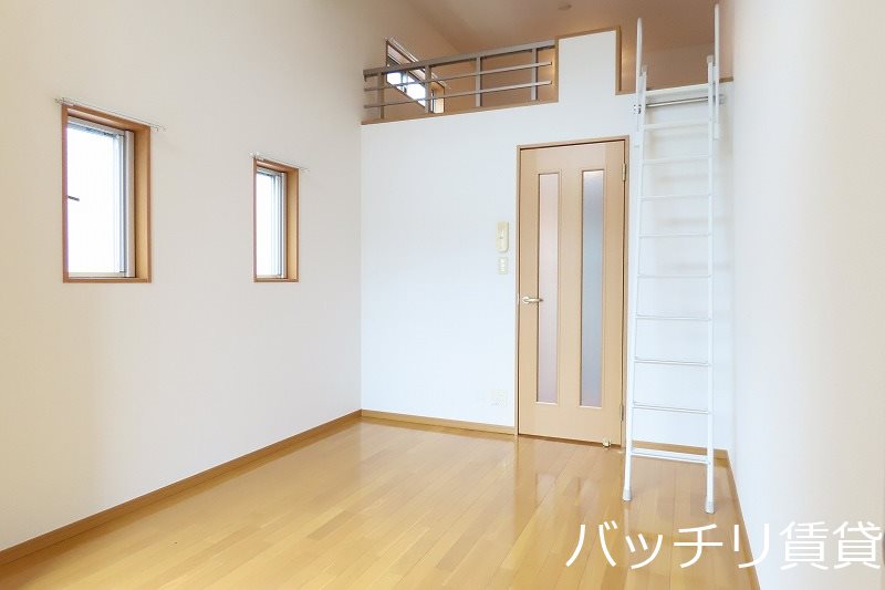 居室・リビング　画像は同シリーズタイプの為、参考写真になります。