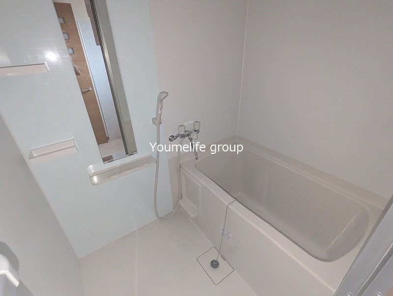 バス・シャワールーム　他部屋参照