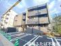 雑餉隈駅より徒歩2分 2階 新築の賃貸物件