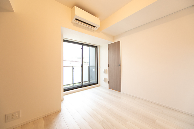 居室・リビング　※写真は同タイプ住戸です。