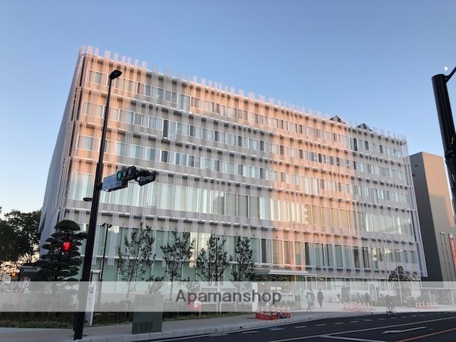 役所　大宮区役所（役所）まで291m