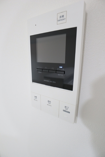 エントランス　お洒落なエントランス♪