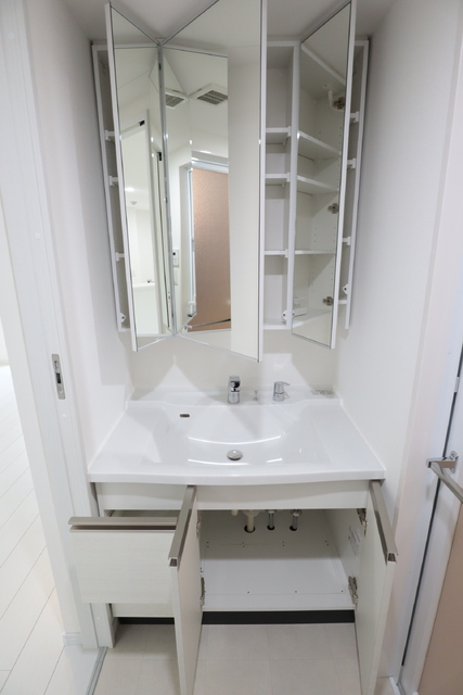 その他共有部分　エレベーター完備