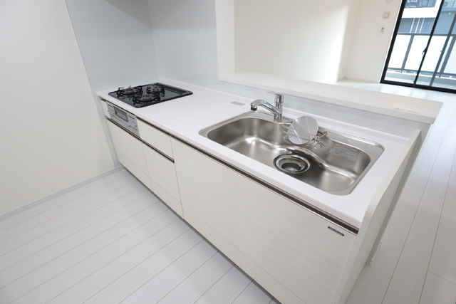 エントランス　★夜に映えるエントランス★