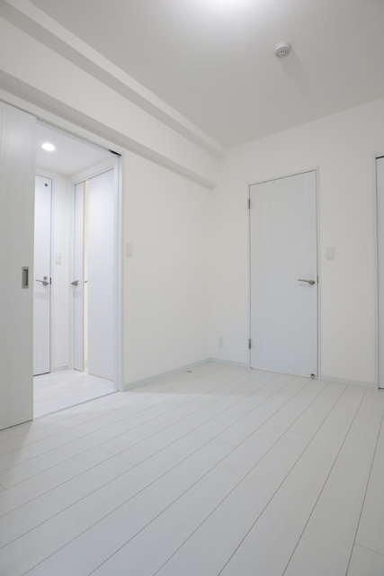 その他　★敷地内チャリチャリポート設置済み★