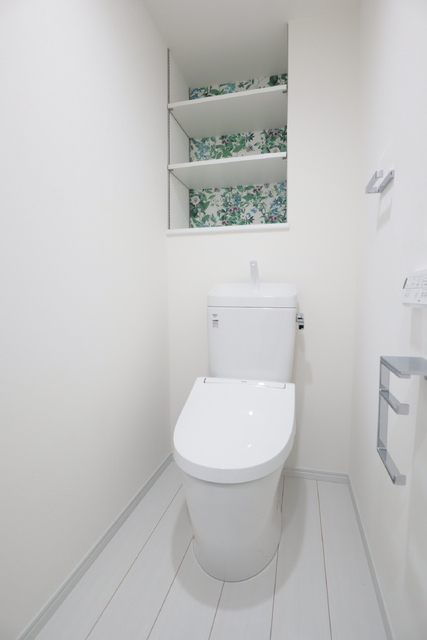 その他共有部分　★敷地内駐輪場★