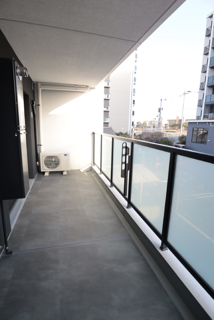 エントランス　☆エントランス☆