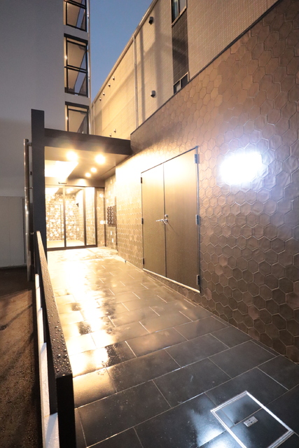 その他共有部分　★宅配ＢＯＸ完備★