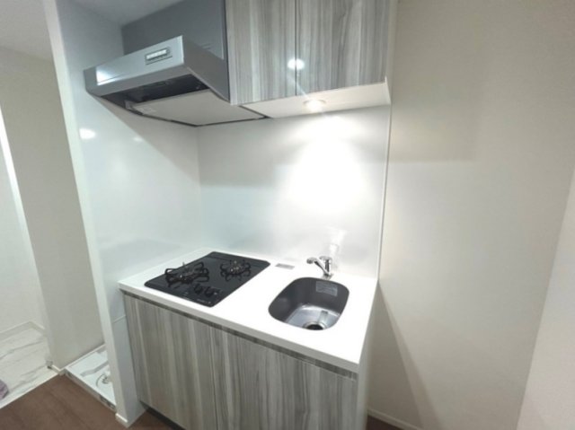 キッチン　使いやすいキッチン！