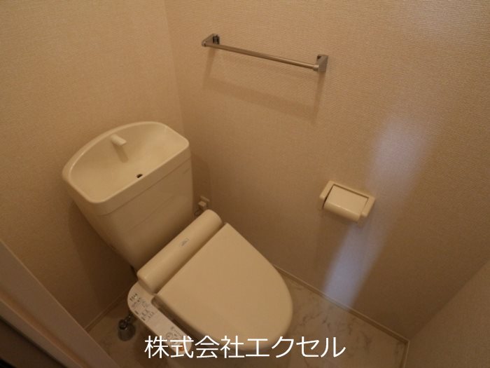 収納　同建物別室画像です