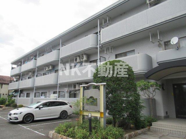 建物外観　外観も気になるポイント