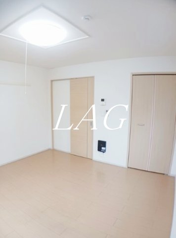 その他部屋・スペース　寝室です。