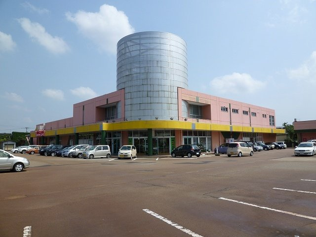 スーパー　ヒラキストア 大坪店（スーパー）まで1002m