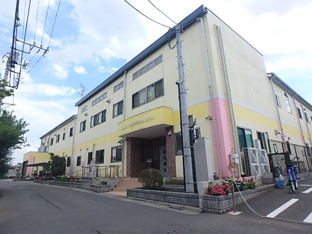 幼稚園・保育園　みわ幼稚園（幼稚園・保育園）まで1100m