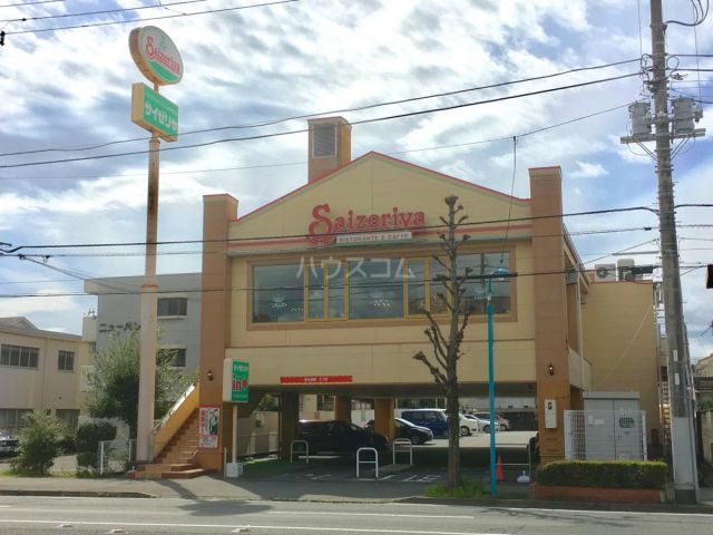 飲食店　サイゼリヤ沼津寿店（飲食店）まで1623m