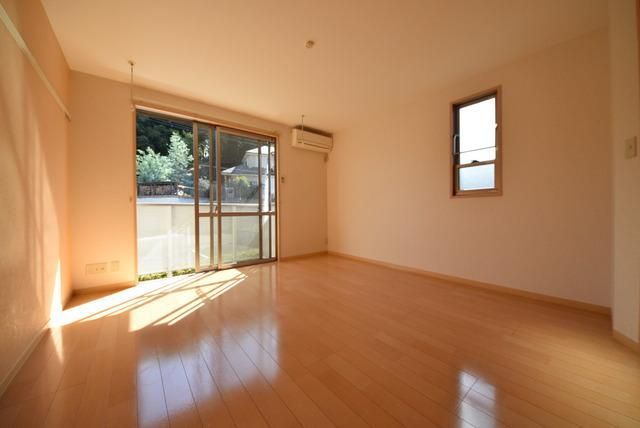 その他部屋・スペース　☆採光バッチリ。2面採光です☆