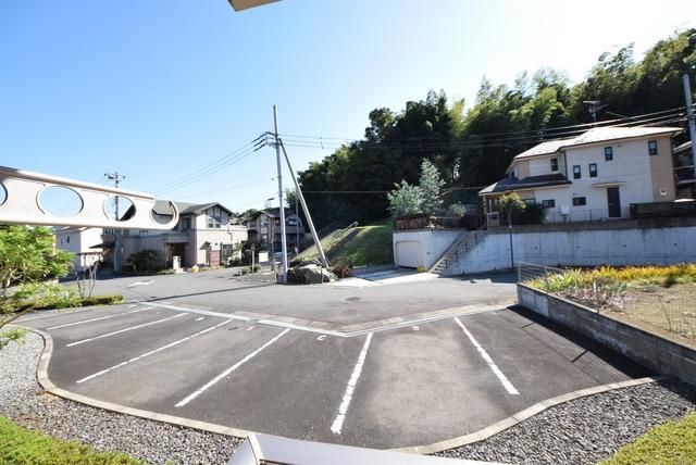 眺望　☆明るくて気持ちが良いです☆