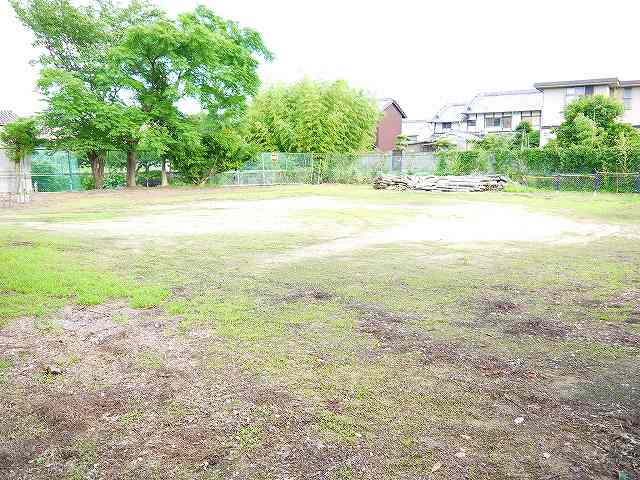 公園　下永児童公園（公園）まで1939m