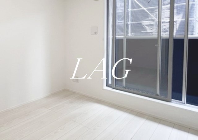 居室・リビング　洋室のお部屋です。（同仕様設備です）