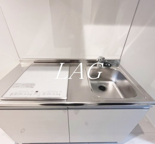 キッチン　キッチンです。（同仕様設備です）