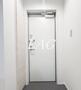 玄関　玄関です。（同仕様設備です）