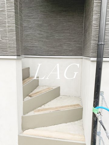 その他共有部分　共用部です。