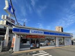 コンビニ　ローソン 川越市駅前店（コンビニ）まで268m
