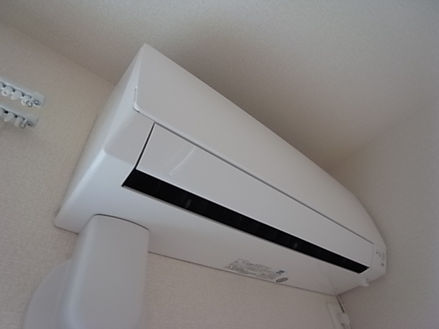 その他設備　※同施工メーカーの物件です。