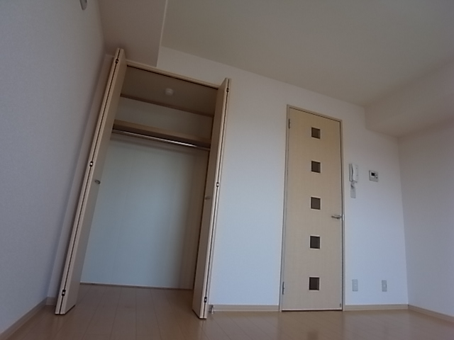 収納　※同施工メーカーの物件です。