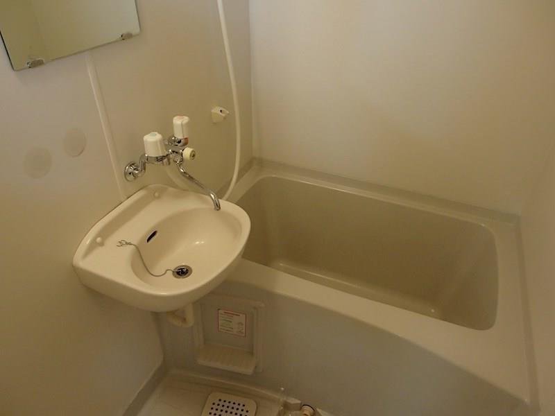 バス・シャワールーム　お風呂